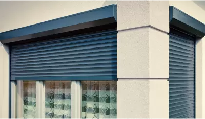 Security Security